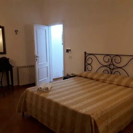 La Perla Hotel Villammare