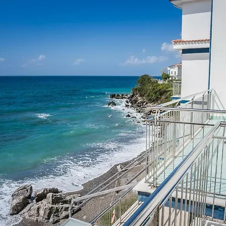 Hotel La Perla Villammare