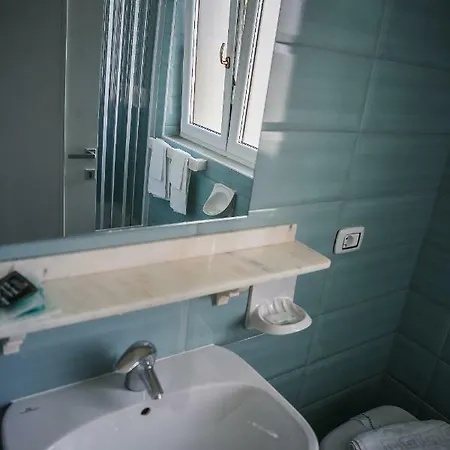 La Perla Hotel Villammare