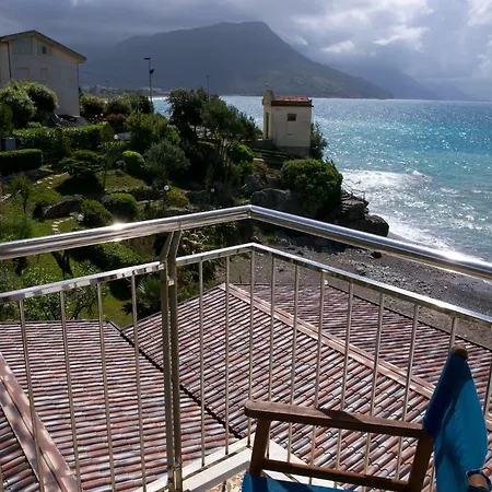 Hotel La Perla 3*