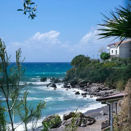 La Perla Villammare